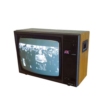 rediffusion television system